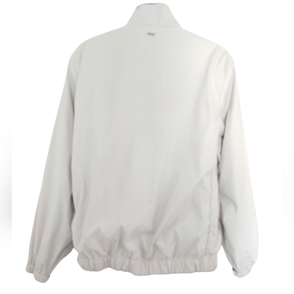 Izod X-treme Function Golfwear 1/4 Zip Pullover‎ Jacket Sz L - Picture 2 of 7